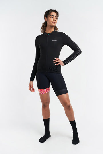 Signature Thermal Jersey